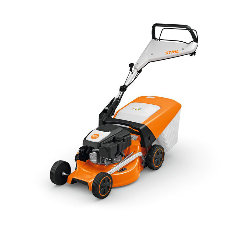 Газонокосилка Stihl RM 248.3 T