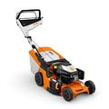 Газонокосилка Stihl RM 448.3 T