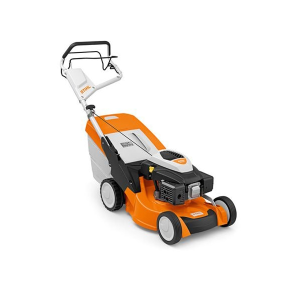 Газонокосилка Stihl RM 650.0 T