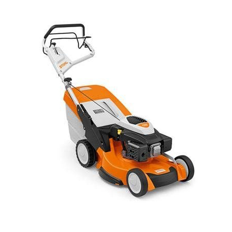 Газонокосилка Stihl RM 655.0 V