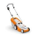 Газонокосилка Stihl RMA 235.1 без АКБ и ЗУ