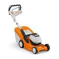 Газонокосилка Stihl RMA 443.1 TC без АКБ и ЗУ
