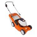 Газонокосилка Stihl RMA 443.2 C без АКБ и ЗУ