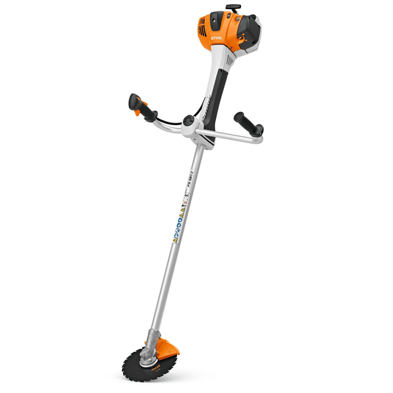 Триммер для газона Stihl FS 561.0 C-EM