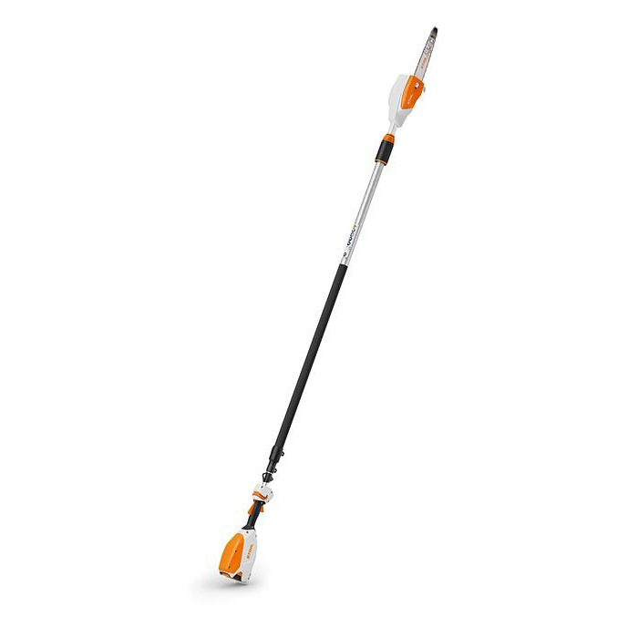 Высоторез Stihl HTA 86 без АКБ и ЗУ
