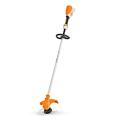 Триммер для газона Stihl FSA 60 R без АКБ и ЗУ