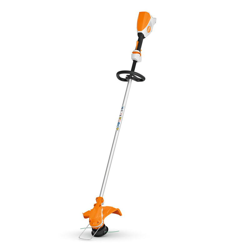 Триммер для газона Stihl FSA 60 R без АКБ и ЗУ