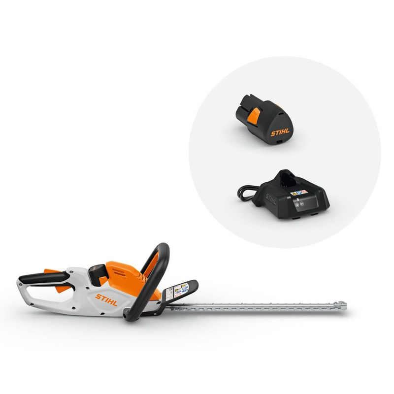 Мотоножницы Stihl HSA 30.0 Set (AS2 + AL1)