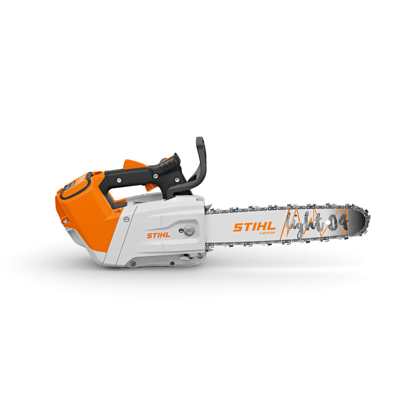 Аккумуляторная пила Stihl MSA 220.0 TC-O Set шина 30 см (AP300S + AL301)