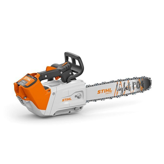 Аккумуляторная пила Stihl MSA 220.0 TC-O шина 35 см