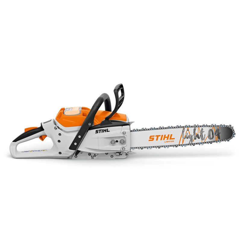 Аккумуляторная пила Stihl MSA 300.0 C-O шина 45 см
