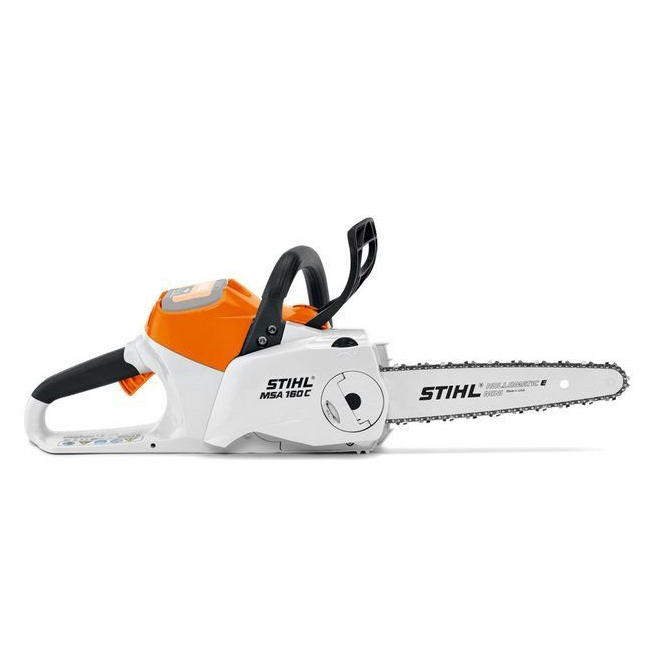Аккумуляторная пила Stihl MSA 160.0 C-B шина 30 см