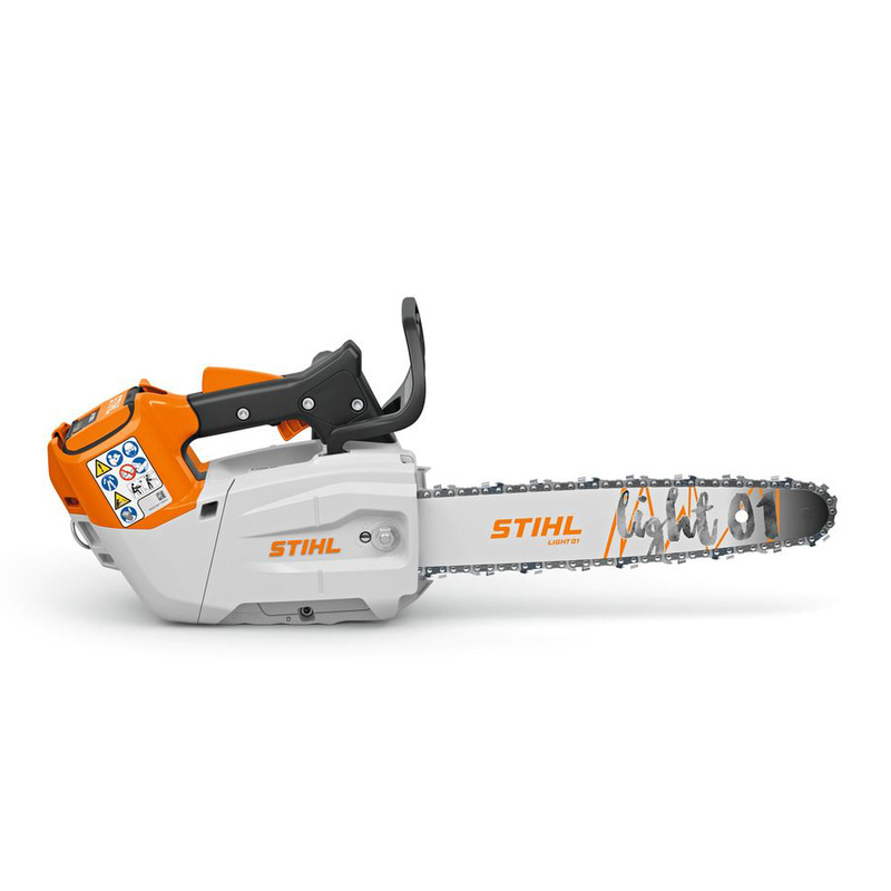 Аккумуляторная пила Stihl MSA 190.0 T Set шина 30 см (AP300S + AL301)