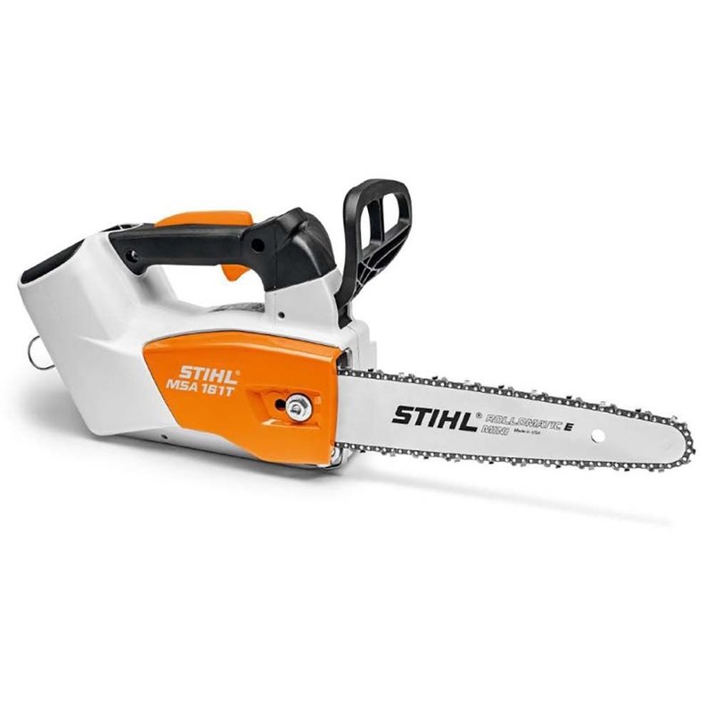 Аккумуляторная пила Stihl MSA 161 T шина 25 см без АКБ и ЗУ