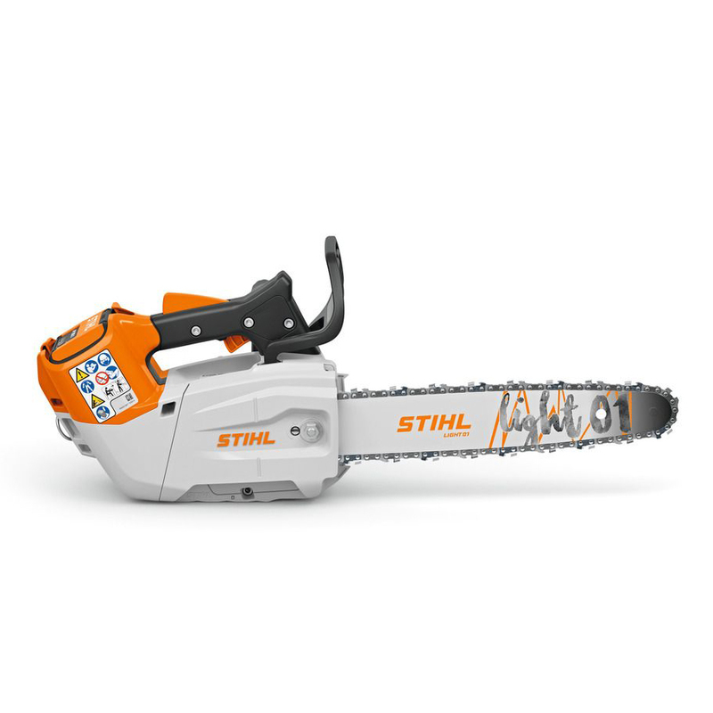 Аккумуляторная пила Stihl MSA 190.0 T шина 30 см без АКБ и ЗУ