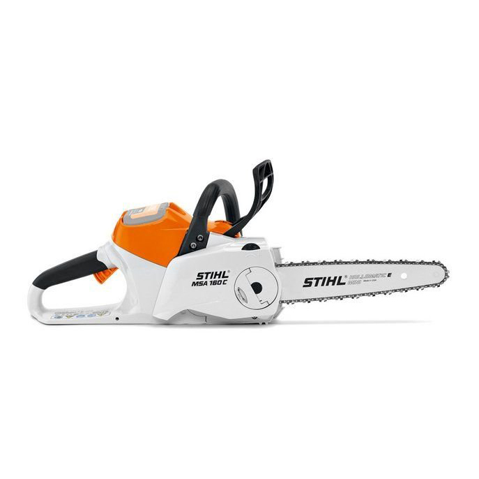 Аккумуляторная пила Stihl  MSA 60.0 C-B шина 30 см без АКБ и ЗУ