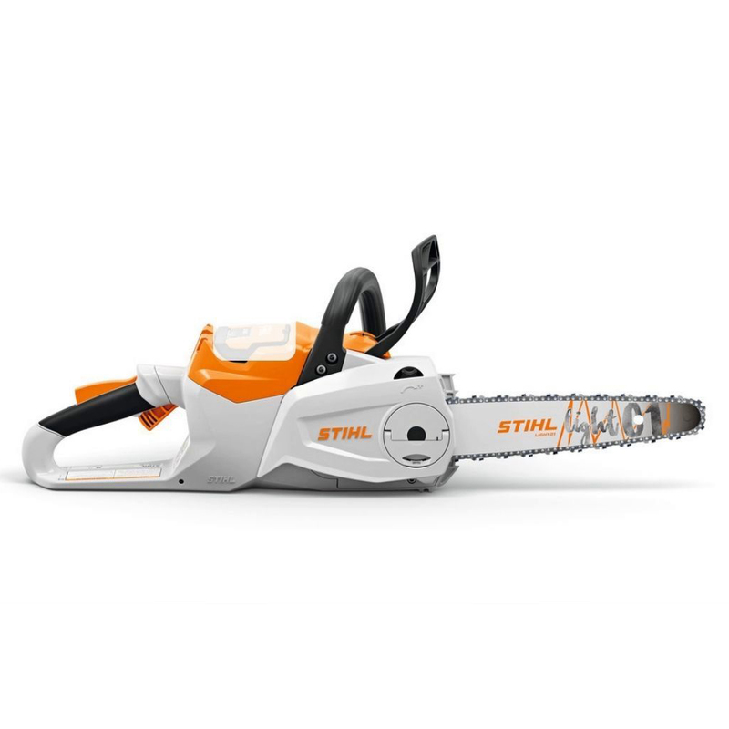 Аккумуляторная пила Stihl  MSA 80.0 C-B шина 30 см без АКБ и ЗУ