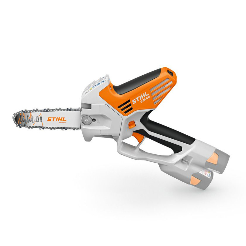 Сучкорез Stihl GTA 40.0 без АКБ и ЗУ