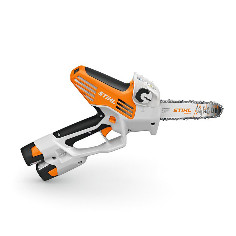 Сучкорез Stihl GTA 40.0 Set (2 x AS2 + AL5-2)