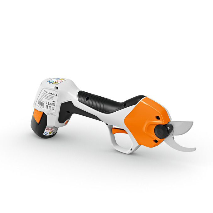 Аккумуляторный секатор Stihl ASA 20.0 без АКБ и ЗУ