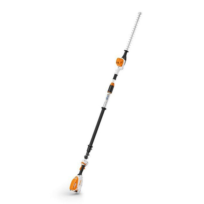 Аккумуляторный мотосекатор Stihl HLA 86 без АКБ и ЗУ