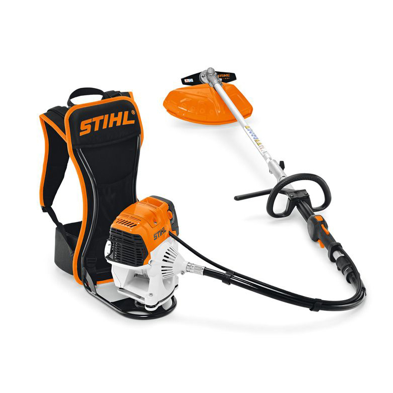 Триммер для газона Stihl FR 131 T