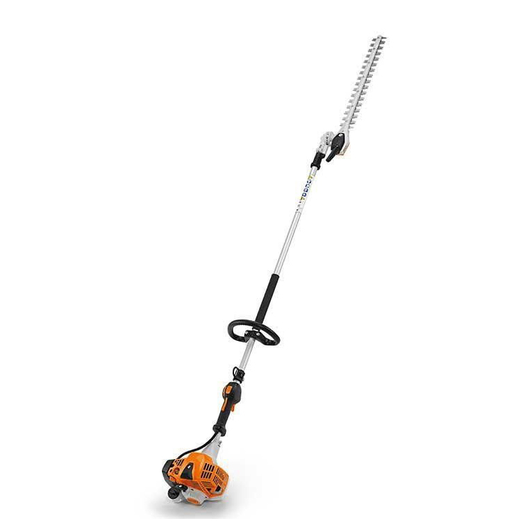 Мотоножницы Stihl HL 92 C-E