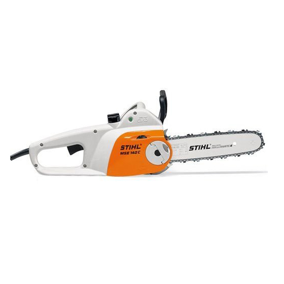 Электропила Stihl MSE 141 С-Q шина 35 см облегченная