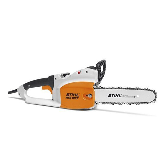 Электропила Stihl MSE 190 С-BQ шина 40 см 