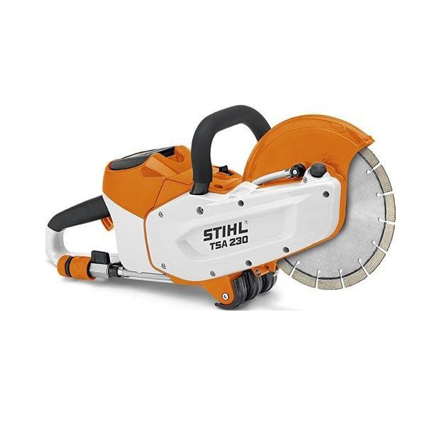 Абразивно-отрезное устройство Stihl TSA 230 без АКБ и ЗУ