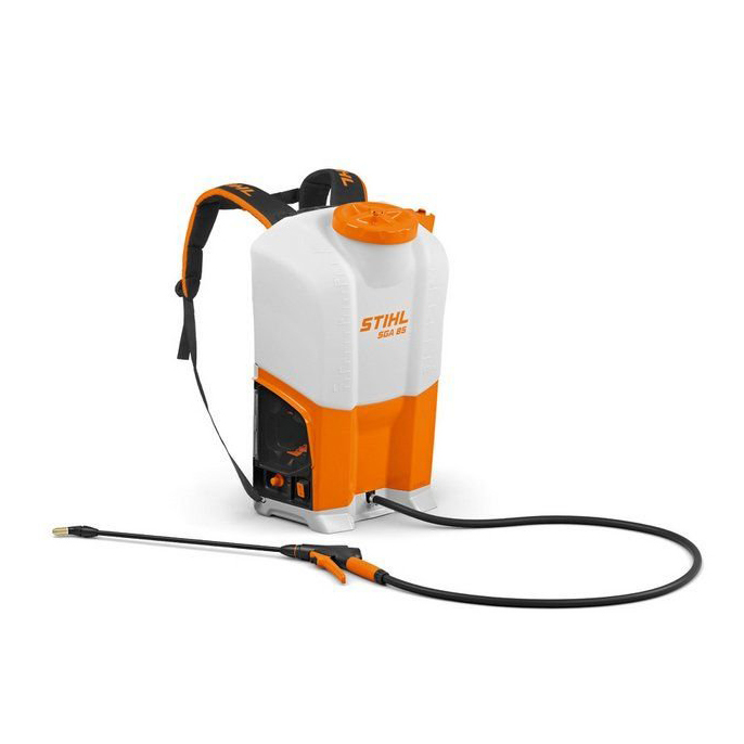 Садовый опрыскиватель Stihl SGA 85 без АКБ и ЗУ