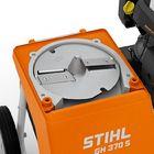 Садовый измельчитель Stihl GH 370.1 S