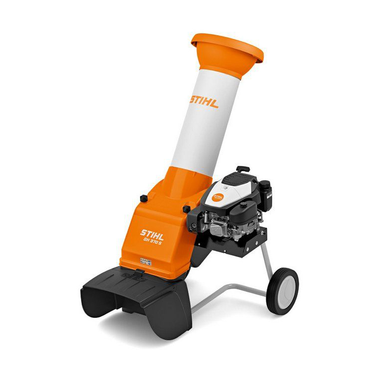 Садовый измельчитель Stihl GH 370.1 S