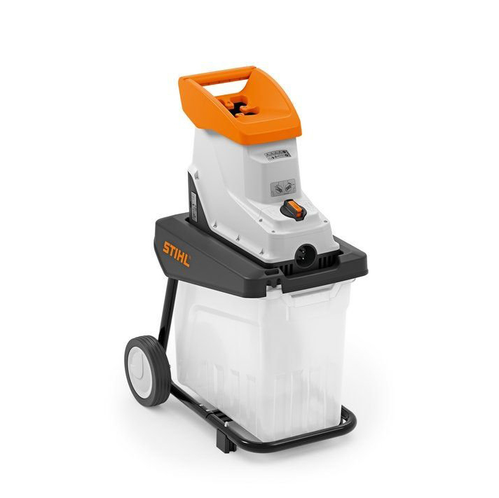 Садовый измельчитель Stihl GHE 140.0 L