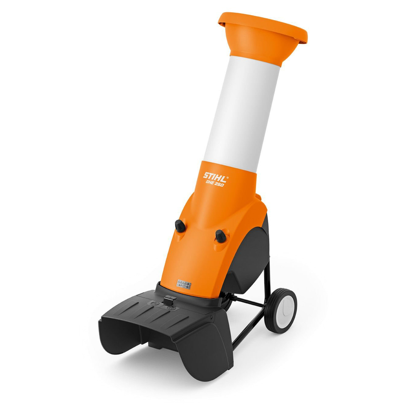 Садовый измельчитель Stihl GHE 250.0