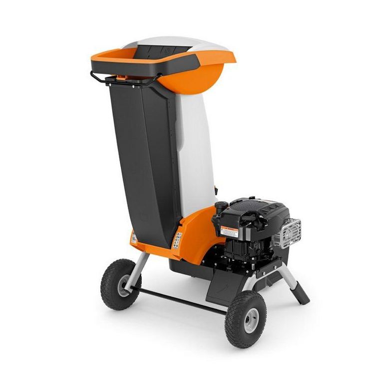 Садовый измельчитель Stihl GH 460.1 C