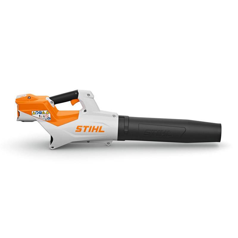 Воздуходувное устройство Stihl BGA 50.0 без АКБ и ЗУ