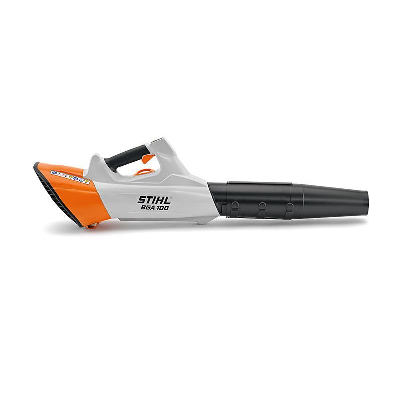 Воздуходувное устройство Stihl BGA 100 без АКБ и ЗУ