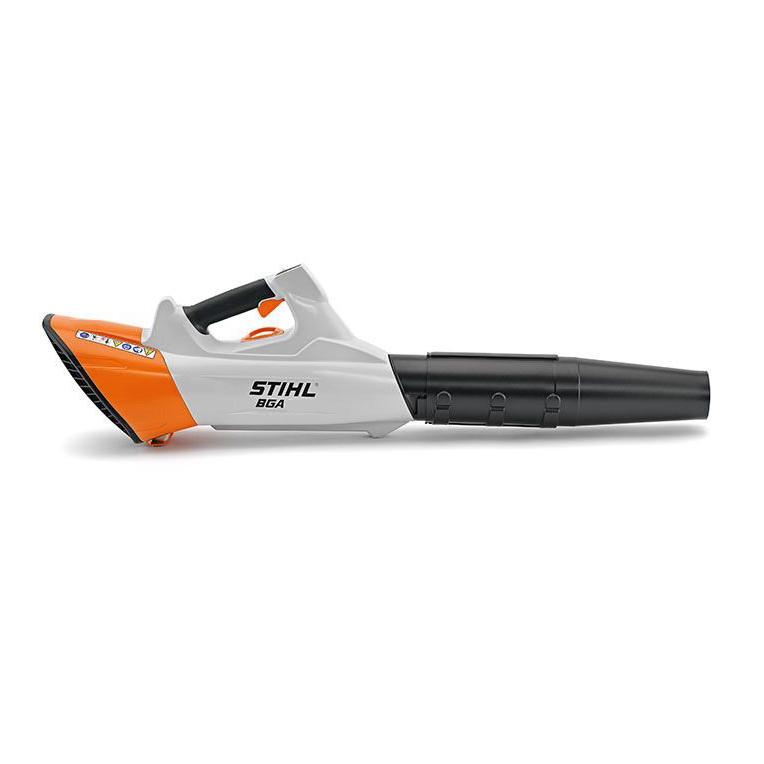 Воздуходувное устройство Stihl BGA 200 без АКБ и ЗУ