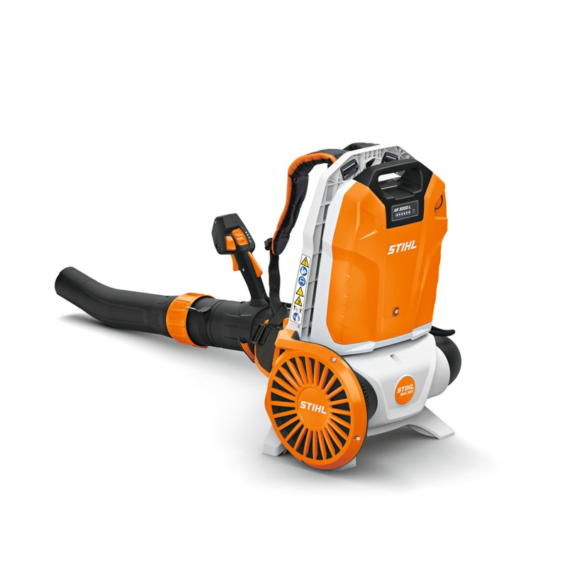 Воздуходувное устройство Stihl BGA 300.0 без АКБ и ЗУ