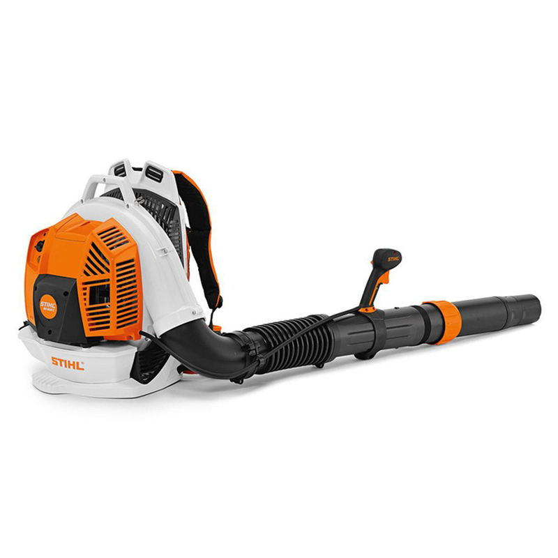 Воздуходувное устройство Stihl BR 800 C-E