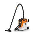 Садовый пылесос Stihl SEA 60.0 L Set (AK20 + AL101)