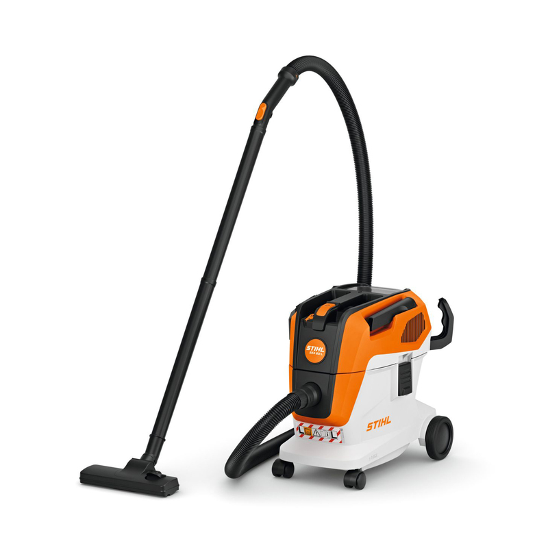 Садовый пылесос Stihl SEA 60.0 L Set (AK20 + AL101)