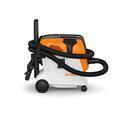 Садовый пылесос Stihl SEA 100.0 L Set (AP200.0S + AL301)