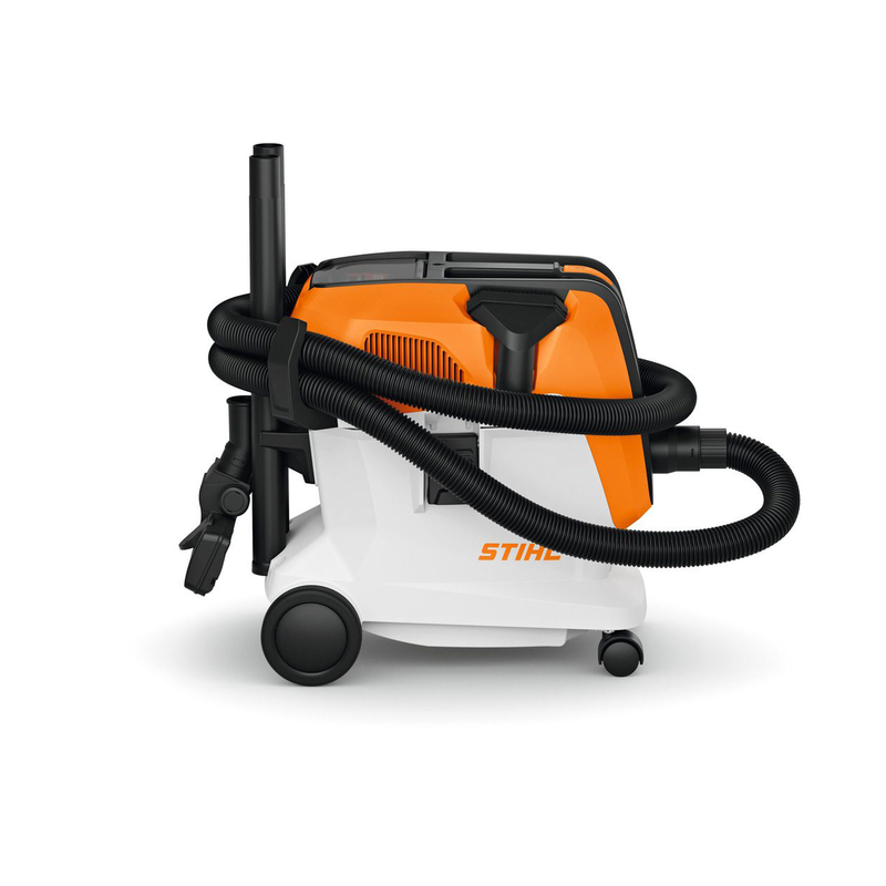 Садовый пылесос Stihl SEA 100.0 L Set (AP200.0S + AL301)