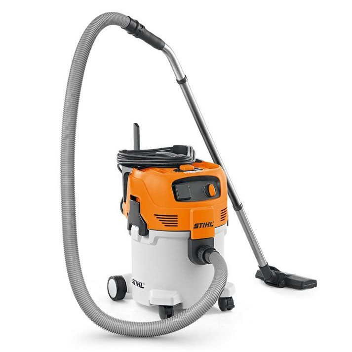 Садовый пылесос Stihl SE 122 E