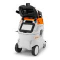 Садовый пылесос Stihl SE 133 ME