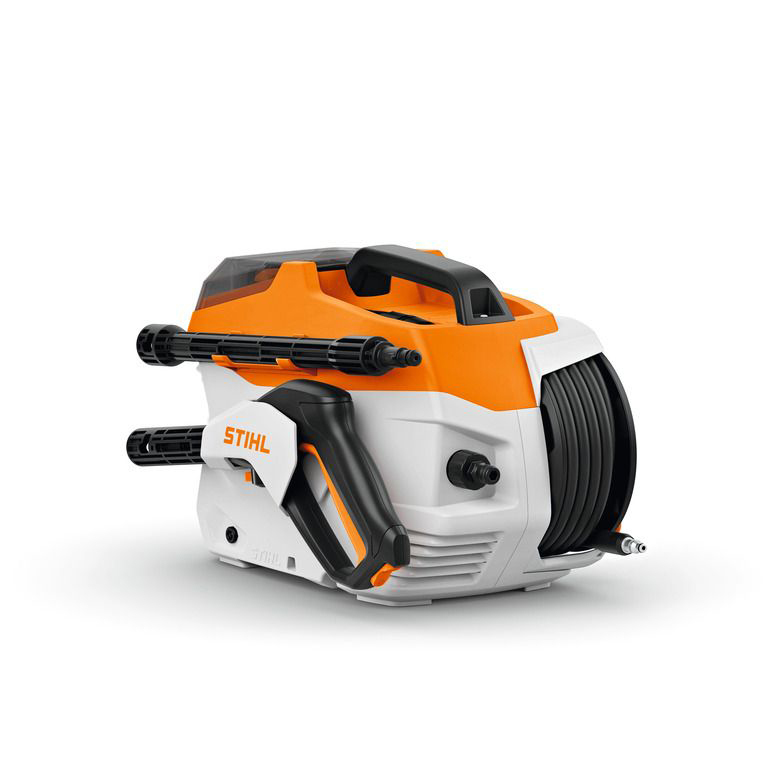 Мойка высокого давления Stihl REA 60.0 Plus без АКБ и ЗУ