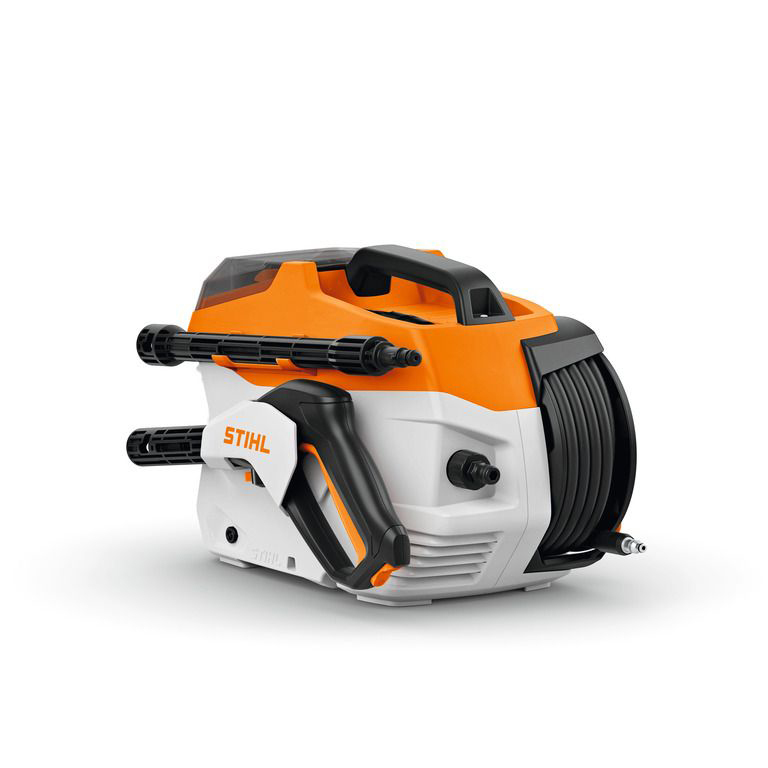 Мойка высокого давления Stihl REA 100.0 Plus без АКБ и ЗУ