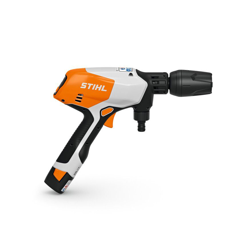 Мойка высокого давления Stihl RCA 20.0 Set